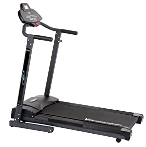 dp treadmill user manual